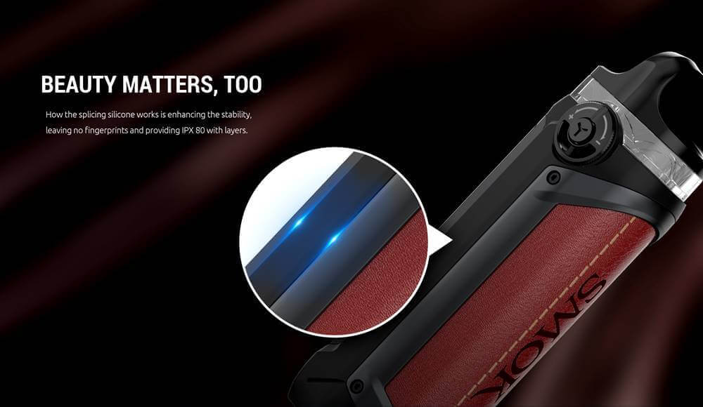 Smok ipx 80 sipariş